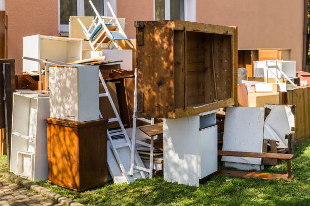 Best Furniture Removal  in Tangerine, FL