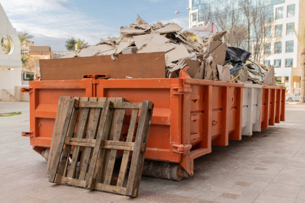 Best Basement Cleanout  in Tangerine, FL