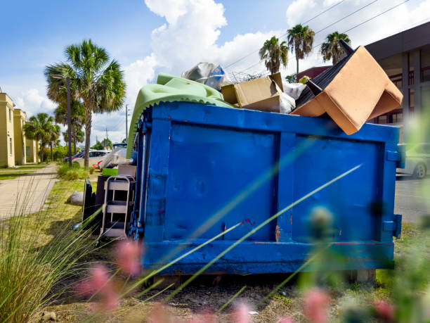 Best Moving and Downsizing Cleanouts  in Tangerine, FL