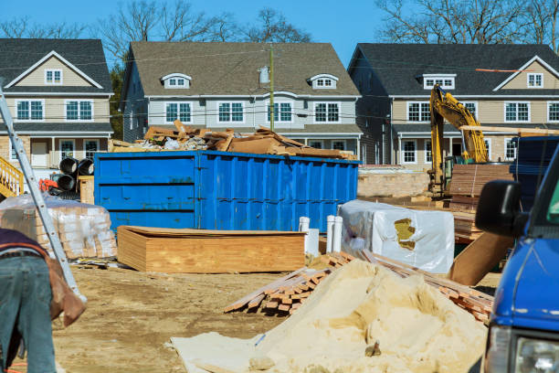 Best Residential Junk Removal  in Tangerine, FL